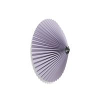 Hay Matin Flush Mount 380 HY 4191285009000 Lavendel