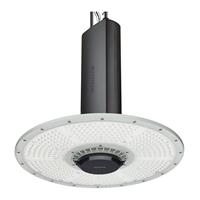 Philips LED Highbay Coreline BY122P G4 183W 25000lm 55D - 840 | IP65 - Dali Dimbaar