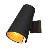 Lucande Kemoni wandlamp, 1-lamp
