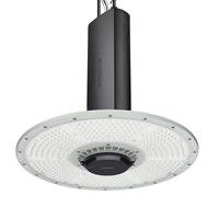 Philips LED Highbay Coreline BY122P G4 183W 25000lm 55D - 865 | IP65 - Dali Dimbaar