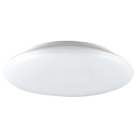 EVN Catino LED-Deckenleuchte, CCT, 30 cm