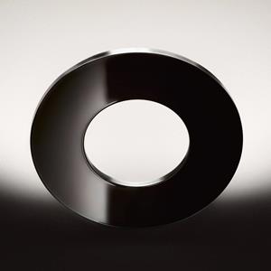 Cini & Nils Cini&Nils Passepartout LED wandlamp zwart