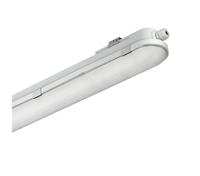 Philips LED Waterdicht Montagebalk Coreline WT120C 22W 2700lm - 840 | 120cm - DALI Dimbaar - Vervanger voor 1x36W