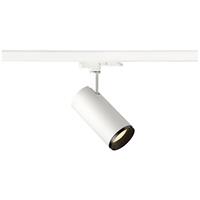 SLV 3-fase LED Rail Armatuur | 20W 2700K 1885lm 927 IP20 | DALI | NUMINOS