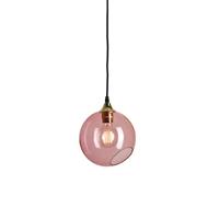Design by Us Ballroom Pendelleuchte Rosa Klein