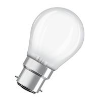 Osram LED spot LED Retrofit CLASSIC P DIM 40 4.8 W/2700 K B22d