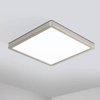 EGLO LED CCT Aufbauleuchte Fueva-Z nickel matt Smart Home connect.Z Leuchte - 