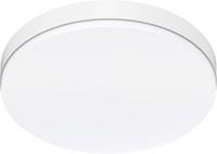 EVN AD27250125 LED-paneel 25 W Warmwit tot daglichtwit Wit