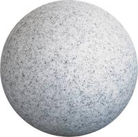 EVN GK3018 Gartenleuchte Kugel E27 25W