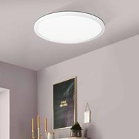 EGLO LED CCT Deckenleuchte Rovito-Z weiÃŸ Ã�42cm weiÃŸ, RGB, Smart Home connect.Z - 