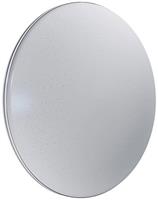 LEDVANCE Orbis Sparkle 4058075633131 LED-Deckenleuchte WeiÃŸ 24W WarmweiÃŸ Dimmbar