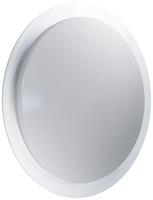 LEDVANCE Orbis Sparkle 4058075633179 LED-Deckenleuchte WeiÃŸ 28W WarmweiÃŸ Dimmbar, Mit Fernbedienun