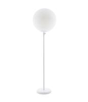 COTTON BALL LIGHTS Deluxe staande lamp high - White