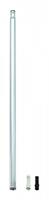 GROHE Brauserohr Euphoria SmartControl 48498 95cm fÃ¼r 26507/26508/26509 chrom 48498000