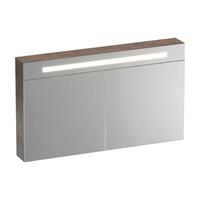 Tapo Double Face spiegelkast 120 rusty
