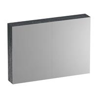 Tapo Plain spiegelkast 100 metal