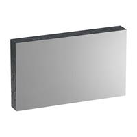 Tapo Plain spiegelkast 120 metal