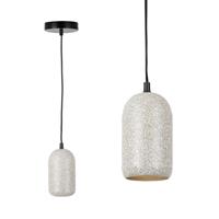Nostalux Terrazzo Bianco