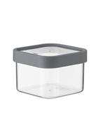 HEMA Voorraadbus 0.6L (transparant)