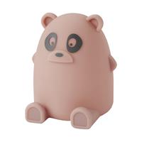 nuuroo Nachtlicht Ella Panda Woodrose