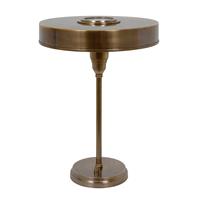 Nostalux Selectie Auriol tafellamp messing