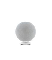 COTTON BALL LIGHTS Deluxe staande lamp low - Stone