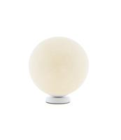 COTTON BALL LIGHTS Deluxe staande lamp low - Shell