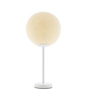 COTTON BALL LIGHTS Deluxe staande lamp mid - Shell