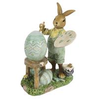 Clayre & Eef | Dekoration Osterhase