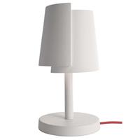 dekolight Deko Light Twister 346010 Tafellamp G9 25 W Wit