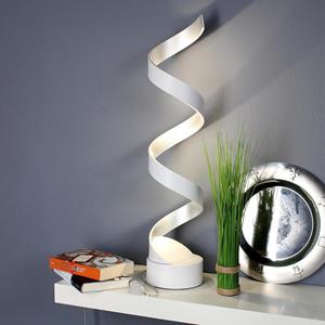 LUCE Design Led-tafellamp LED-HELIX-L4C BCO (1 stuk)