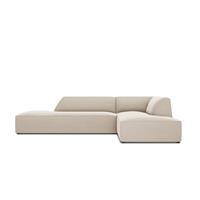 | 4-zitsbank Sao rechts velvet