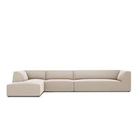 | Modulaire 5-zitsbank Sao velvet links