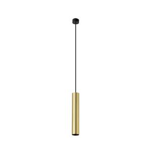 Faro Leuchten Stan HÃngelampe Lamp Satin Gold 1Xgu10, 43756