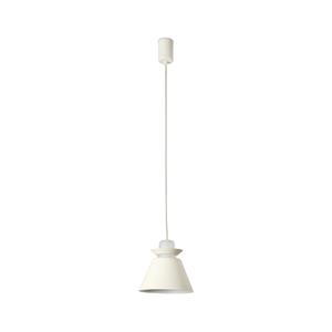 Faro Leuchten Naos Pendant Beige Ã233 1Xe27, 64500