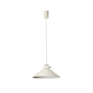 Faro Leuchten Naos Pendant Beige Ã400 1Xe27, 64501