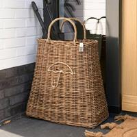 Rivièra Maison Maison Rustic Rattan Umbrella Bag - 48.0x26.0x63.0 cm