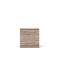 CaliCosy Ladekast met 3 lades b72,4 cm lise