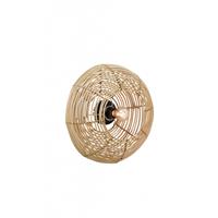 Wandlamp Milan Naturel
