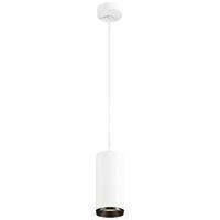 SLV NUMINOS L 1004352 LED-hanglamp LED vast ingebouwd 28 W Wit