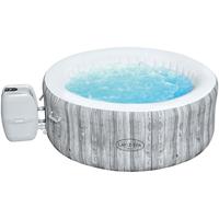 Bestway Â LAY-Z-SPAÂ Whirlpool Fiji AirJetâ¢ Ã 180 x 66 cm, rund