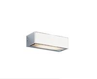 Serien SML S wandlamp Klein Chroom