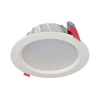 Groenovatie LED Paneel Plafondlamp 7W, Rond Ã¢ÂŒÂ11cm, Warm Wit, Inbouw