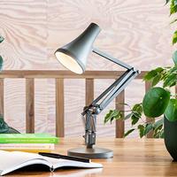 Anglepoise 90 Mini Mini LED-Tischlampe USB grÃ¼n