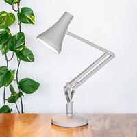 Anglepoise 90 Mini Mini LED tafellamp USB beige