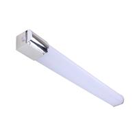 Ledino LED badkamer wandlamp Lind D met stopcontact