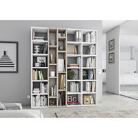Home24 Open kast Emporior XIX, loftscape
