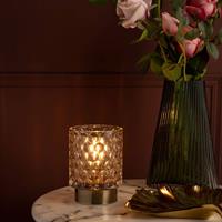 Pauleen Bright Glamour Dekoleuchte Batteriebetrieb