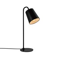 QUVIO Tafellamp Metaal Zwart - Quv5169l-black