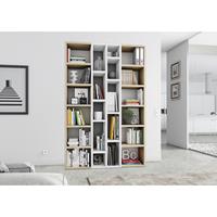 Home24 Open kast Emporior XXI, loftscape